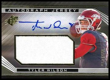 79 Tyler Wilson